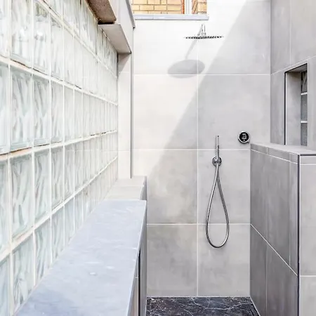 Nest - Your Cosy Penthouse * Ostende