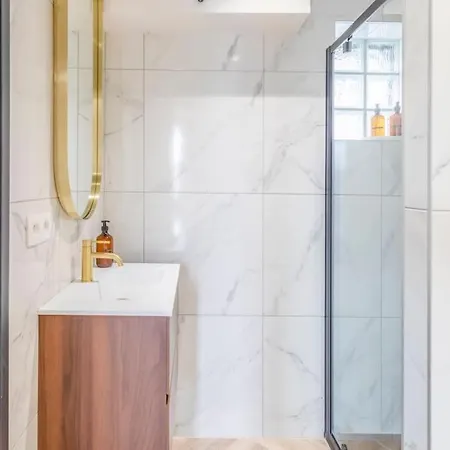 Nest - Your Cosy Penthouse Apartmán