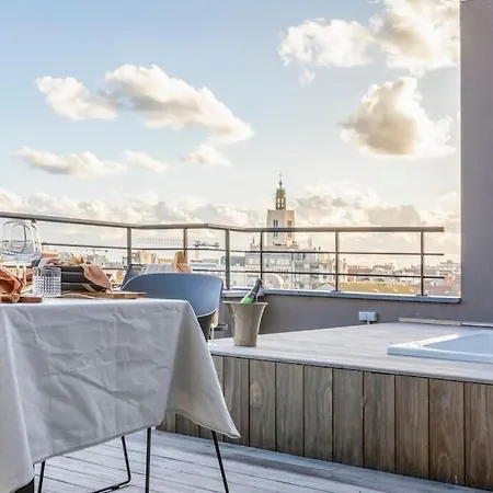Nest - Your Cosy Penthouse