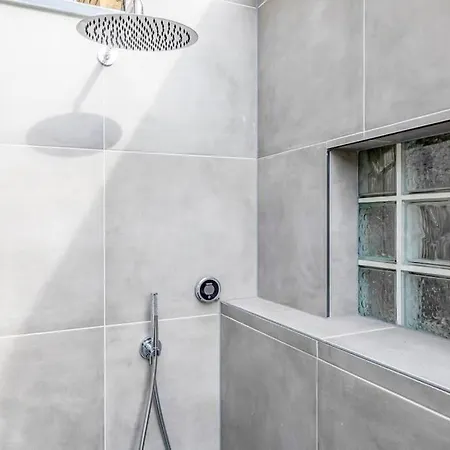 Apartmán Nest - Your Cosy Penthouse