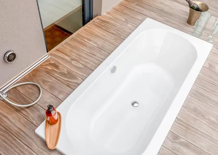 Nest - Your Cosy Penthouse *