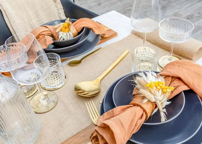 Nest - Your Cosy Penthouse