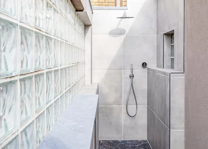 Nest - Your Cosy Penthouse * Οστένδη