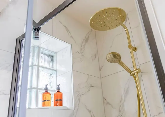 Apartment Nest - Your Cosy Penthouse