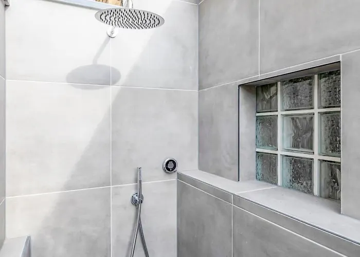 Διαμέρισμα Nest - Your Cosy Penthouse