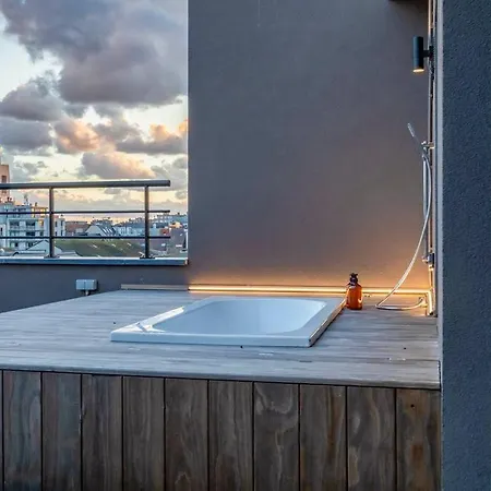 Nest - Your Cosy Penthouse