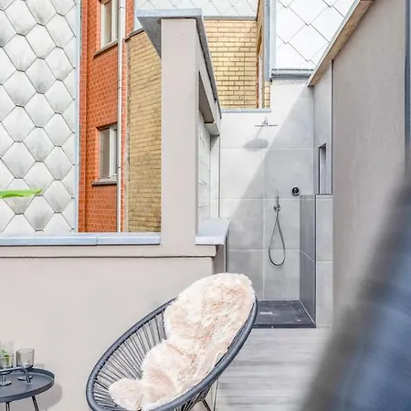 Nest - Your Cosy Penthouse *